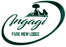 Ingagi Park View Lodge – Kinigi, Musanze – Rwanda